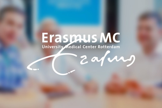 zorg op de juiste plek Erasmus