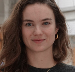 Odile van Stuijvenberg
