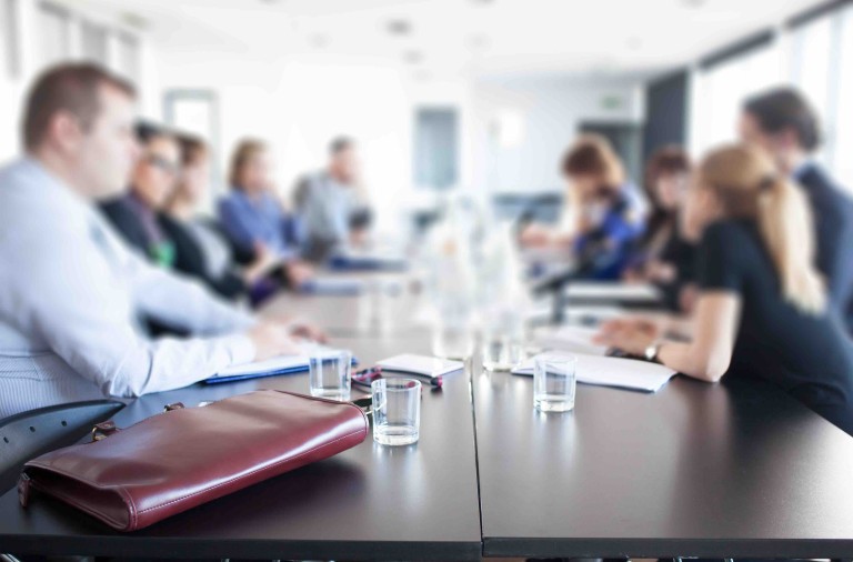 Tafel onderhandelingen