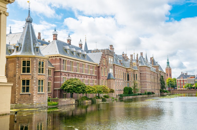 Den Haag