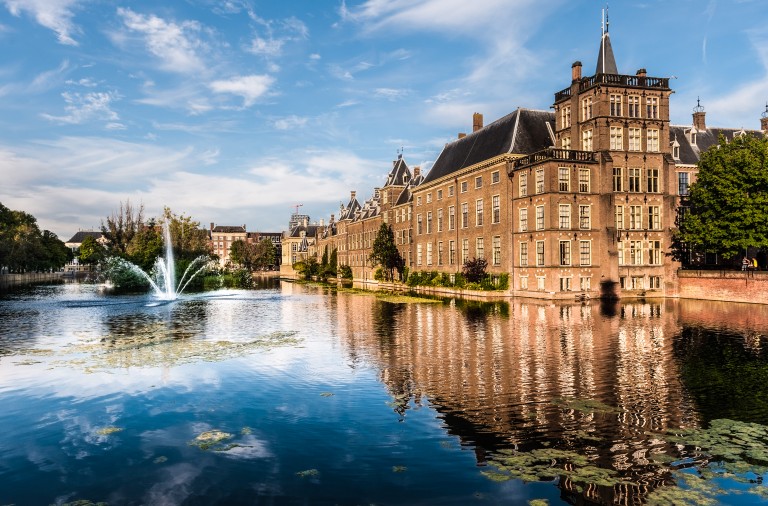 Den Haag