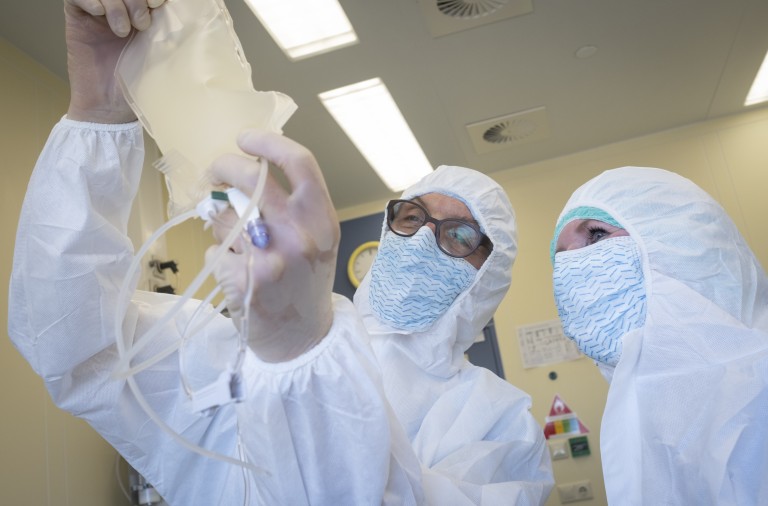 Onderzoek en innovatie