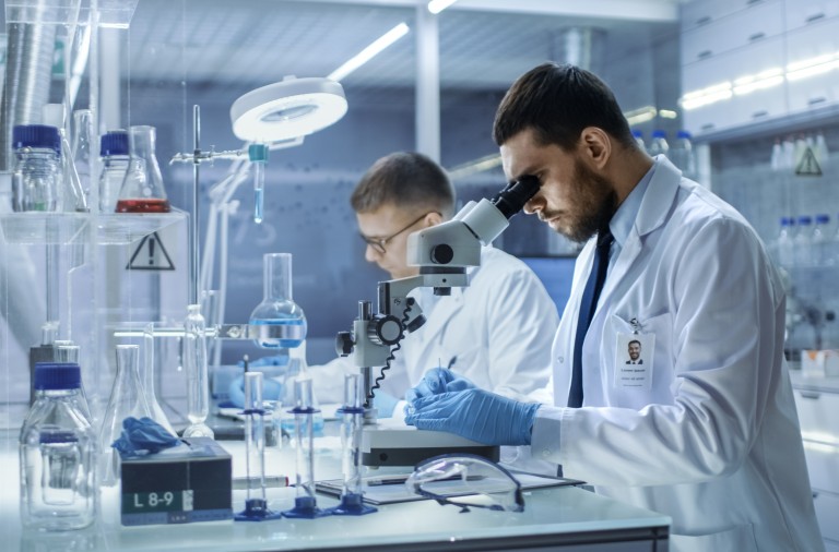 Laboratorium