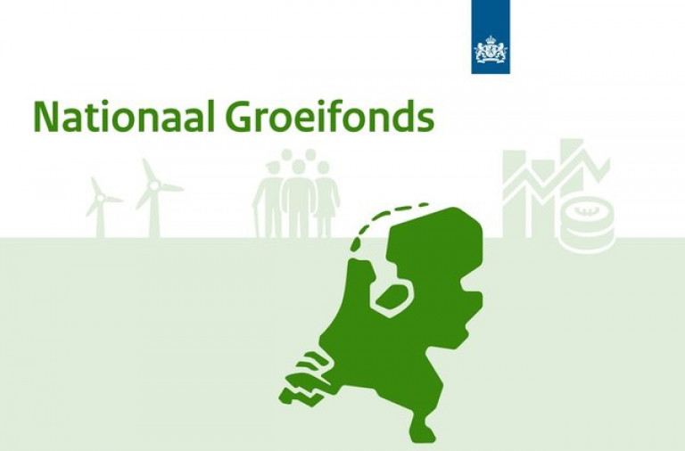 Afbeelding groeifonds