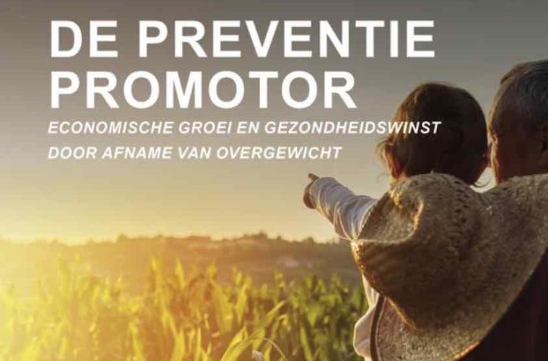 Preventie promotor