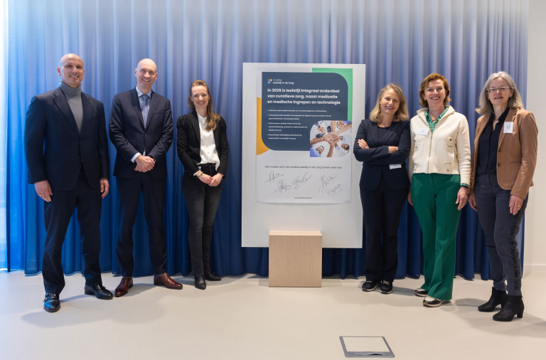 Foto Leeftijd Coalitie