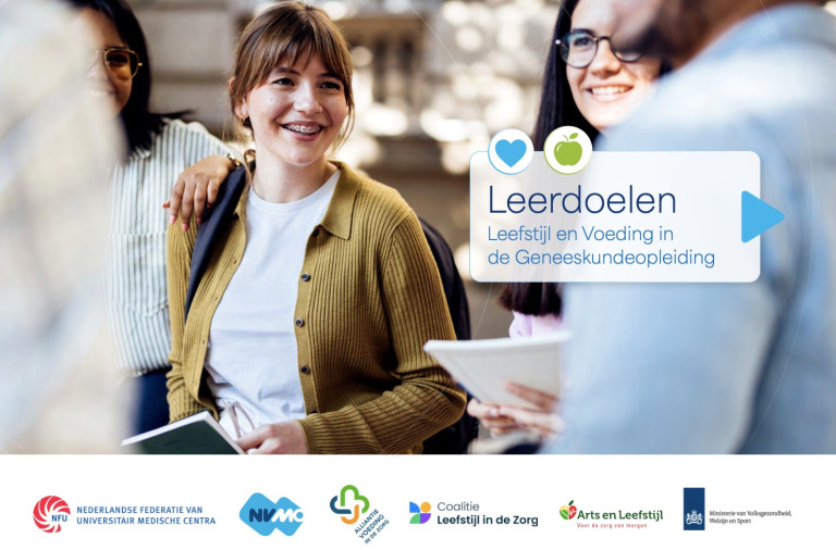 Leerdoelen