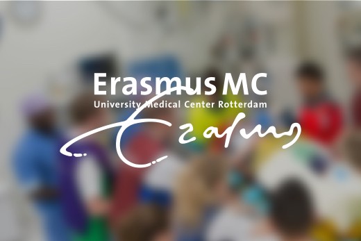 Coordinatie acute zorgketen Erasmus