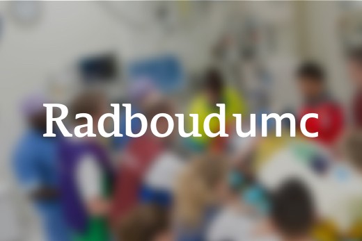 Coordinatie acute zorgketen Radboudumc