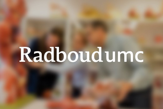 Opleidingsvraagstukken Radboudumc