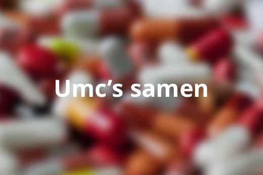 Dure geneesmiddelen UMC