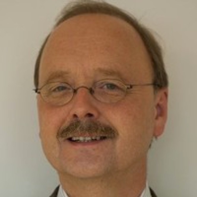 Foto van Fred Boer