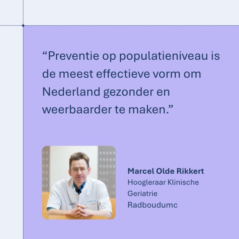 Marcel Olde Rikkert