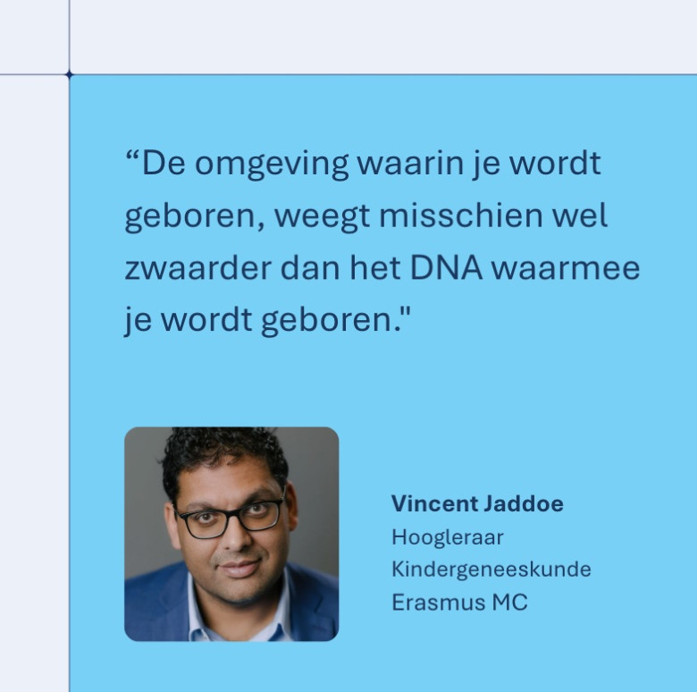 Vicent Jaddoe